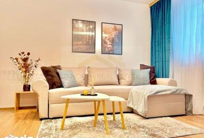 Apartament cu 2 camere decomandat, mobilat în Dristor - 3