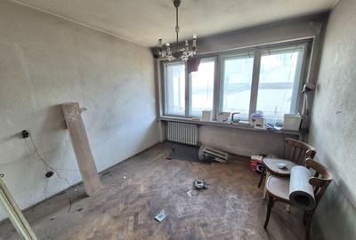 Apartament cu 3 camere 50,50 mp - parc Cismigiu - 2