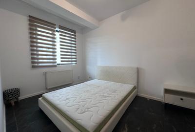 Apartament cu 3 camere semidecomandat, mobilat în Bună Ziua - 7