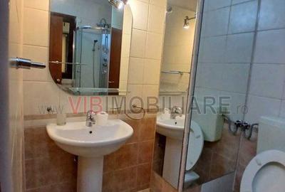 Apartament cu 3 camere, mobilat în Centrul Istoric - 12
