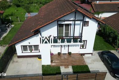 Casă cu 6 camere cu Teren 400 Mp în Sălătrucel