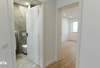 Apartament cu 2 camere în Central - 1