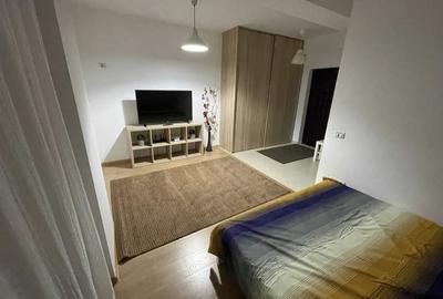 Garsoniera Militari Residence | str. Tineretului