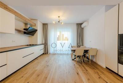 Inchiriere Apartament 4 Camere Herastrau Aviatiei Inchiriere Apartament 4 Camere Herastrau Aviatiei - 11