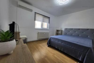 Apartament cu 2 camere decomandat în Hala Centrală - 11