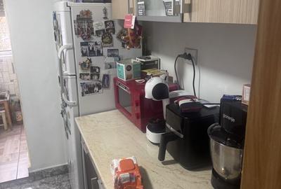 Apartament cu 2 camere semidecomandat în Central - 2
