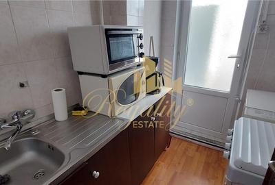 Garsonieră decomandată, mobilată în Complex Studențesc - 5