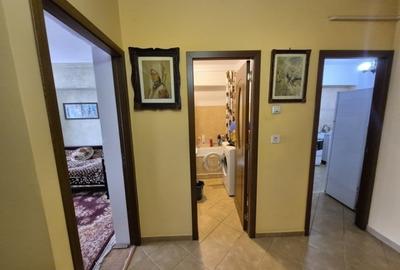 2 camere decomandat -Pacurari - 60 mp - etaj 1 - 110.000 euro - 1