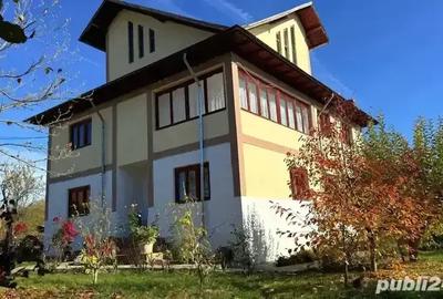 Casa de vanzare curtea de arges - 3