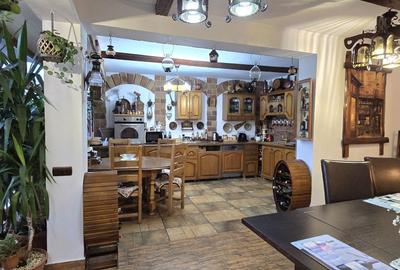 Spațiu comercial, de 347 mp, în Nord - 2