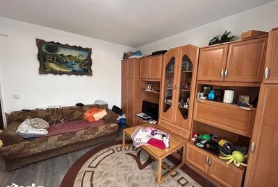 Garsonieră decomandată, mobilată în Florești - 5