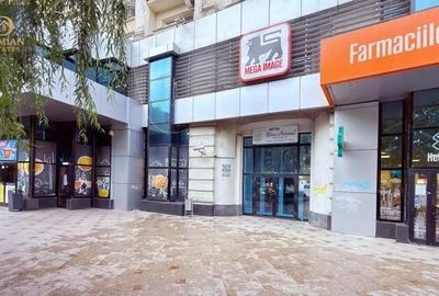 Apartament elegant cu 3 camere în Rond Alba Iulia, renovat în totalitate, etaj 3 - 18