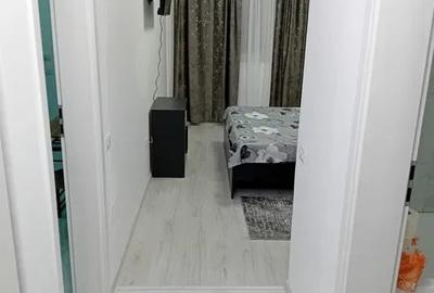 Garsonieră decomandată, mobilată în Militari - 3