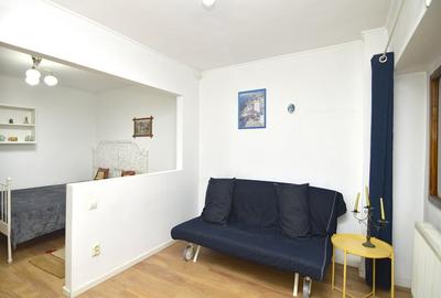 INCHIRIERE  GARSONIERA UNIRII – NERVA TRAIAN - 4