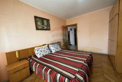 Apartament cu 3 camere de inchiriat in zona Casa de Cultura Constanta - 3