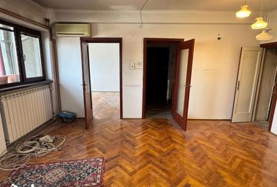 Apartament cu 3 camere în Calea Victoriei - 8