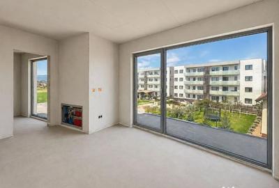 Casă cu 5 camere cu Teren 538 Mp în Central - 11