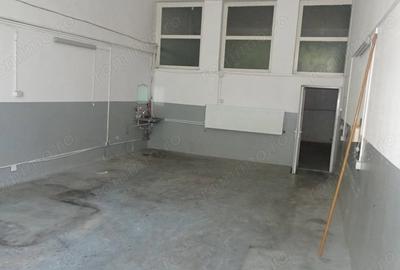 Spațiu comercial, de 140 mp, în Central - 5