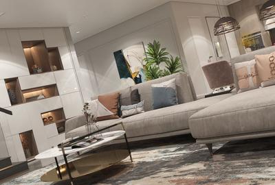 Apartament 5 Camere * Bloc Finalizat *  Direct Dezvoltator - 10