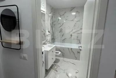 Apartament cu 2 camere semidecomandat în Chinteni - 5