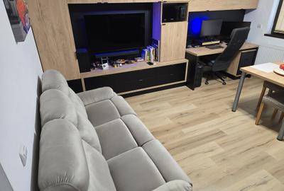 Apartament 2 camere Bucurestii Noi metrou Parc Bazilescu Mobilat Utilat - 9