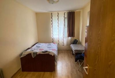 Garsonieră decomandată în Exterior Vest