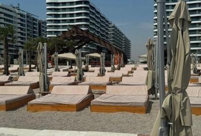 Apartament de 3 Camere și Terasă Panoramică în Complex Casa del Mar - 43