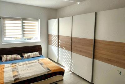 Apartament cu 3 camere decomandat în Ultracentral