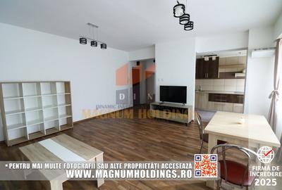 Apartament 2 camere, bloc nou, ultracentral - 4