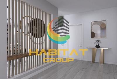 Apartament cu 3 camere decomandat în Berceni - 2