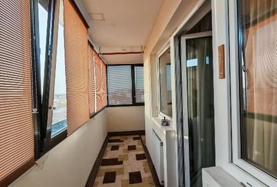 Apartament cu 2 camere decomandat, mobilat în Roșu - 5
