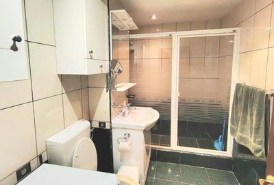 Apartament central etaj 3 - 2