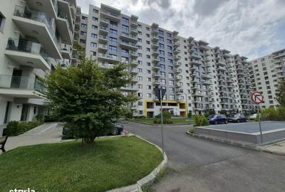 Apartament cu 2 camere decomandat în Nord