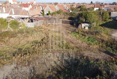 Oportunitate rară în Cristian, Sibiu - teren de 1400 m? Oportunitate rară în Cristian, Sibiu - teren de 1400 m? - 1