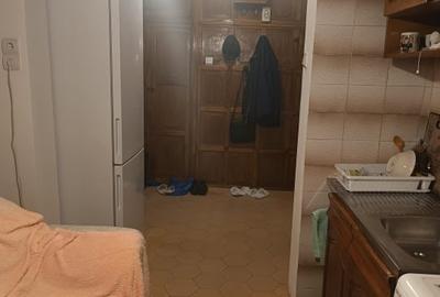 Apartament cu 3 camere semidecomandat în Basarabia - 9