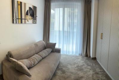 Inchiriere ap. de lux, 4 camere, 3 bai, 3 terase, Buna Ziua - 4