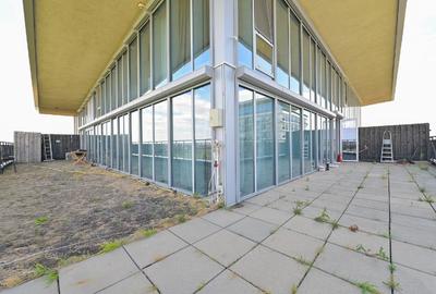 Exclusivitate! Penthouse Duplex de Lux cu Vedere Panoramică – Asmita Gardens, et - 11