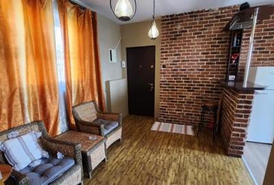 Ultracentral Ploiesti str Tache Ionescu garsoniera 45 mp - 4