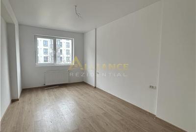 Apartament cu 2 camere decomandat în Central - 6