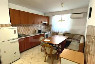 Apartament cu 3 camere decomandat, mobilat în Spitalul Județean - 6