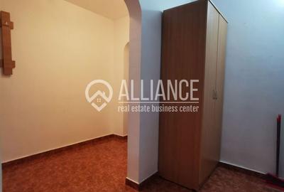 Garsonieră decomandată, mobilată în Inel II - 7