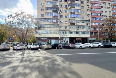 Vanzare Apartament 3 Camere 70 Mp 2 Bai  Parc Sebastian Vedere Libera Vanzare Apartament 3 Camere 70 Mp 2 Bai  Parc Sebastian Vedere Libera - 16