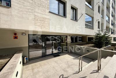 Apartament cu 2 camere decomandat, mobilat în Aviației - 19