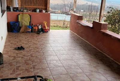 Casă cu 4 camere în Arghira - 5