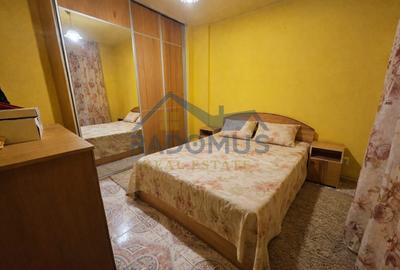 Apartament cu 3 camere, mobilat în Central - 6
