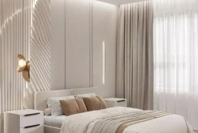 Apartament cu 2 camere în Unirii
