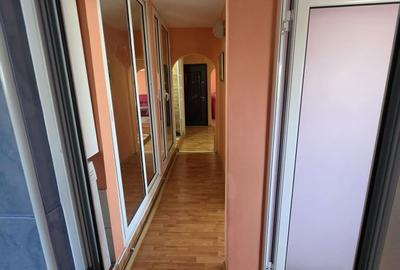 Apartament cu 3 camere în Sârbi - 8
