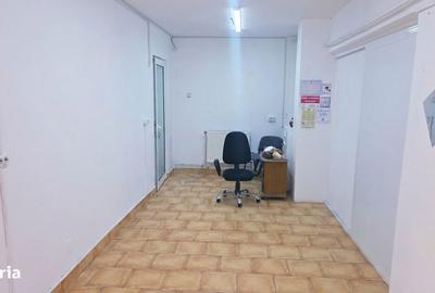Spațiu comercial, de 44 mp, în Micro 14 - 6