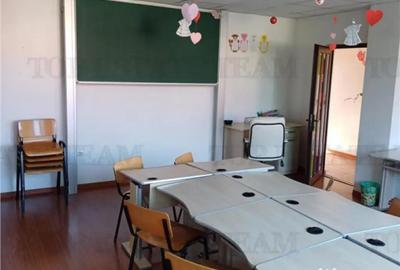 Casă cu 5 camere cu Teren 520 Mp în Galați - 7