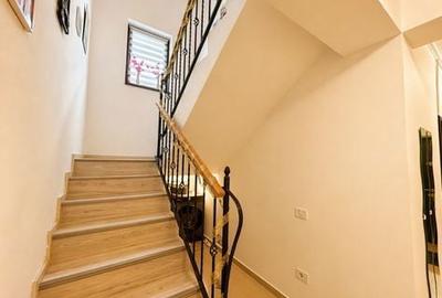 Casă cu 4 camere cu Teren 210 Mp în Central - 10